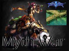 Box art for Myth War