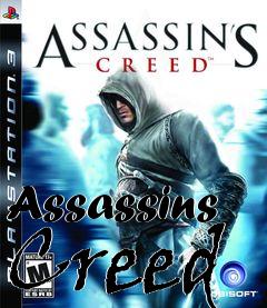 Box art for Assassins Creed