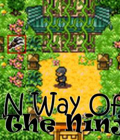 Box art for N Way Of The Ninja