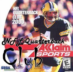 Box art for NFL Quarterback Club