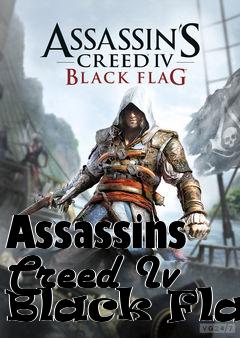 Box art for Assassins Creed Iv Black Flag