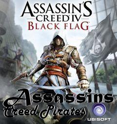 Box art for Assassins Creed Pirates