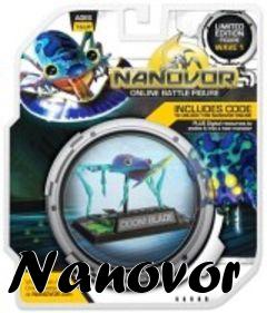 Box art for Nanovor