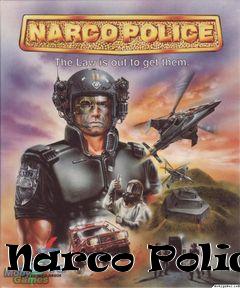 Box art for Narco Police