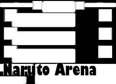 Box art for Naruto Arena