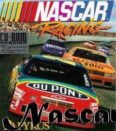 Box art for Nascar