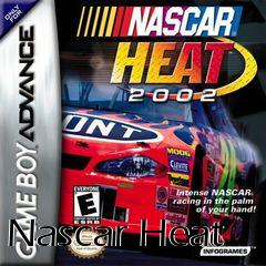 Box art for Nascar Heat