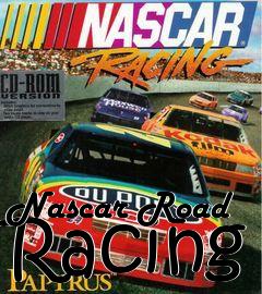 Box art for Nascar Road Racing