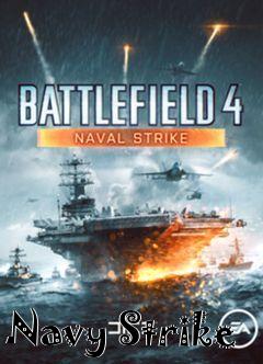 Box art for Navy Strike