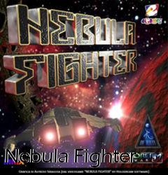 Box art for Nebula Fighter