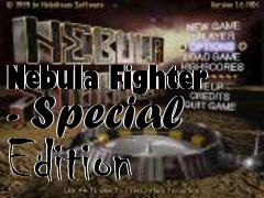 Box art for Nebula Fighter - Special Edition