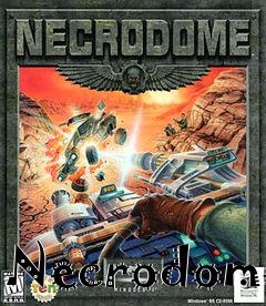 Box art for Necrodome