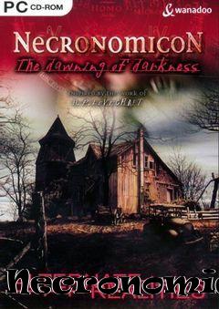 Box art for Necronomicon