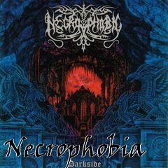 Box art for Necrophobia