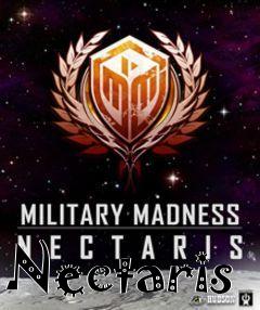 Box art for Nectaris