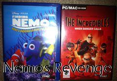 Box art for Nemos Revenge