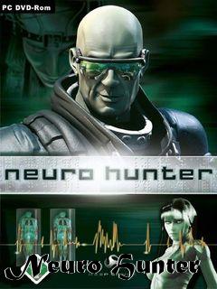 Box art for Neuro Hunter