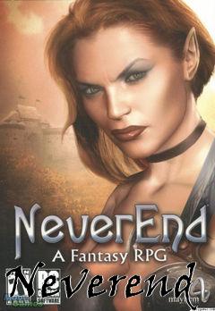 Box art for Neverend