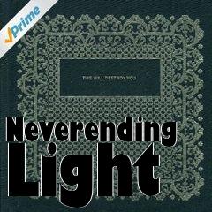 Box art for Neverending Light