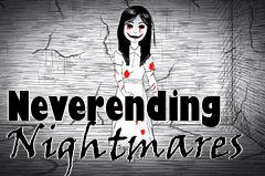 Box art for Neverending Nightmares