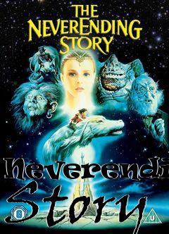 Box art for Neverending Story