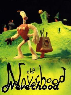 Box art for Neverhood