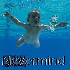 Box art for Nevermind