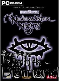 Box art for Neverwinter Nights - Diamond