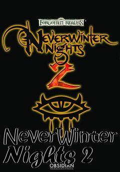 Box art for NeverWinter Nights 2