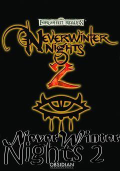 Box art for NeverWinter Nights 2