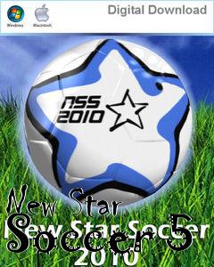 Box art for New Star Soccer 5