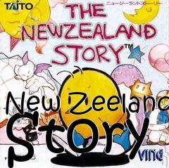 Box art for New Zeeland Story