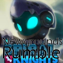 Box art for Newgrounds Rumble