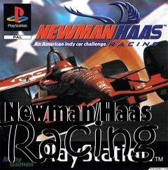 Box art for Newman/Haas Racing