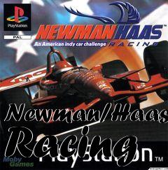 Box art for Newman/Haas Racing