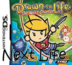 Box art for Next Life