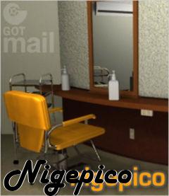 Box art for Nigepico