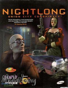 Box art for Nightlong