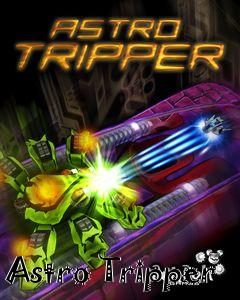 Box art for Astro Tripper