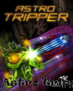 Box art for Astro Tripper