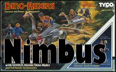 Box art for Nimbus