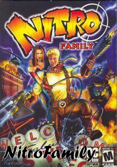 Box art for NitroFamily