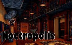 Box art for Noctropolis