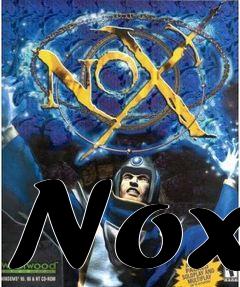 Box art for Nox