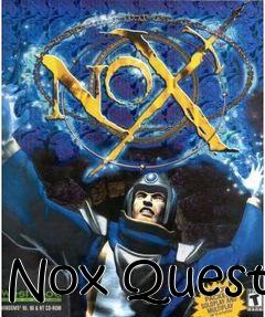 Box art for Nox Quest