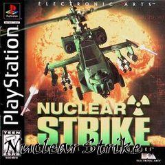 Box art for Nuclear Strike