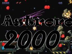 Box art for Astrorock 2000