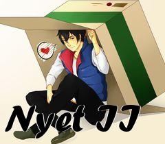 Box art for Nyet II