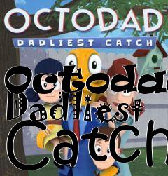 Box art for Octodad: Dadliest Catch