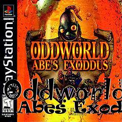 Box art for Oddworld - Abes Exodus